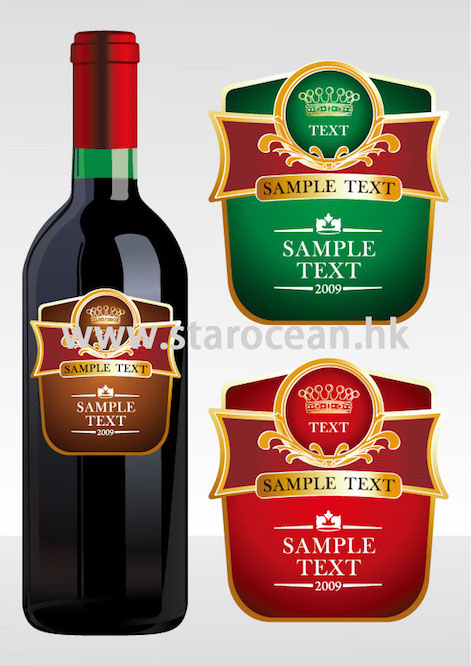 Wine Labels